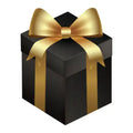 Gift ribbon