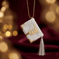 Mini Quran pendant