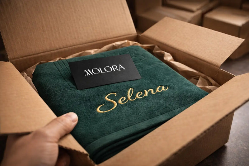 Shipping Approval